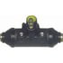 WC116386 by WAGNER - Wagner WC116386 Brake Wheel Cylinder Assembly