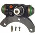 Wagner WC118109 Brake Hydraulic Line W C ASSY