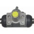 WC120239 by WAGNER - Wagner WC120239 Brake Wheel Cylinder Assembly