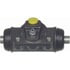 WC122222 by WAGNER - Wagner WC122222 Brake Wheel Cylinder Assembly