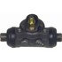 WC131085 by WAGNER - Wagner WC131085 Brake Wheel Cylinder Assembly