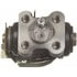 Wagner WC131757 Brake Hydraulic Line W C Assy