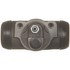 Wagner WC131916 Drum Brake Wheel Cylinder Wagner WC131916 Brake Wheel Cylinder Assembly