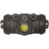 Wagner WC139918 Drum Brake Wheel Cylinder Wagner WC139918 Brake Wheel Cylinder Assembly