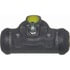 WC139966 by WAGNER - Wagner WC139966 Brake Wheel Cylinder Assembly
