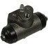 WC141538 by WAGNER - Wagner WC141538 Brake Wheel Cylinder Assembly