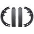 Wagner Z331 Drum Brake Shoe Wagner Brake Z331 Drum Brake Shoe