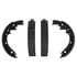 Wagner Z55DR Drum Brake Shoe Wagner Brake Z55DR Drum Brake Shoe