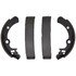 Wagner Z562 Drum Brake Shoe Wagner Drum Brake Shoe Set