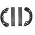 Z630 by WAGNER - Wagner Brake Z630 Drum Brake Shoe