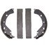 Z790 by WAGNER - Wagner Brake Z790 Drum Brake Shoe