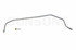 Sunsong 3602007 Power Steering Pressure Line Hose Assembly POWER STEERING HOSE