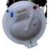 2803580001380 by CONTINENTAL AG - Fuel Pump Module Assembly