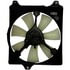 Continental AG FA70100 A/C Condenser Fan Assembly Condenser Fan Assembly