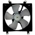 FA70079 by CONTINENTAL AG - Radiator Fan Assembly