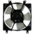 FA70079 by CONTINENTAL AG - Radiator Fan Assembly