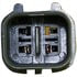 FA70079 by CONTINENTAL AG - Radiator Fan Assembly