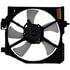 Continental AG FA70082 A/C Condenser Fan Assembly Condenser Fan Assembly