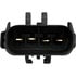 FA70014 by CONTINENTAL AG - Dual Fan Assembly