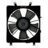 Continental AG FA70239 Engine Cooling Fan Assembly Radiator Fan Assembly