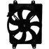 FA70631 by CONTINENTAL AG - Condenser Fan Assembly