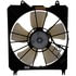 Continental AG FA70730 Engine Cooling Fan Assembly Radiator Fan Assembly
