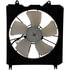 Continental AG FA70730 Engine Cooling Fan Assembly Radiator Fan Assembly