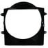 Continental AG FA72299 Engine Cooling Fan Shroud Radiator Fan Shroud