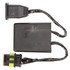 97251 by TRUCK-LITE - Flasher Module - Electro-Mechanical, Polypropylene, 480fpm, 12-24V
