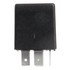 97283 by TRUCK-LITE - Flasher Module - Heavy-Duty Solid-State, Plastic, 5 Blade Terminals, 12V
