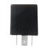 97283 by TRUCK-LITE - Flasher Module - Heavy-Duty Solid-State, Plastic, 5 Blade Terminals, 12V
