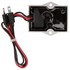 97231 by TRUCK-LITE - Flasher Module - Heavy-Duty Solid-State, Aluminum, 90fpm, Bi-Polar Plug/Ring Terminal, 12-24V