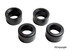 911 333 009 00B by URO - Rear Spring Plate Bushing Set