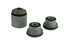 993341017/018B by URO - Control Arm Bushing Kit