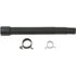 URO C2S 40863 Engine Crankcase Breather Hose Breather Hose