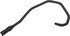 AJ8 9746 by URO - Throttle Body Coolant Return Hose