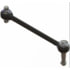 62650-505 by HENDRICKSON - Axle Torque Rod - 197⁄8 Inch, Taper/Straddle