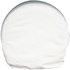 9004 by ASTRO PNEUMATIC - 4 Pc. Canvas Wheel Covers Set