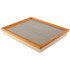 143-3052 by DENSO - Air Filter