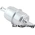 Hasting Filter GF121