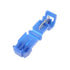 Dorman 638-236 T-Tap Terminal 18-14 Gauge T-Tap Connector, Blue
