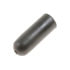 Dorman 650-001 Vacuum Cap 1/8 In. Black Rubber Vacuum Cap