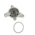 Hepu P586 Engine Water Pump for VOLKSWAGEN WATER