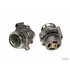Hepu P587 Engine Water Pump for VOLKSWAGEN WATER