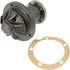 P0121 by HEPU - Engine Water Pump for MERCEDES BENZ