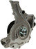 P1534 by HEPU - Engine Water Pump for MERCEDES BENZ