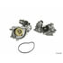 P414 by HEPU - Engine Water Pump for BMW