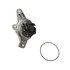 P586 by HEPU - Engine Water Pump for VOLKSWAGEN WATER