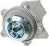 P676 by HEPU - Engine Water Pump for VOLKSWAGEN WATER