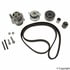 PK05691 by HEPU - Engine Timing Belt Kit with Water Pump for VOLKSWAGEN WATER
